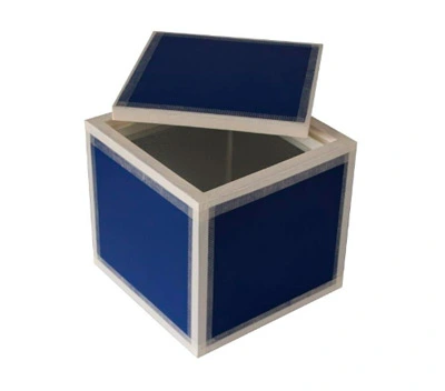 PP-Panel-Isolier box