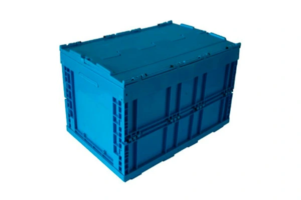 Das Design und die Funktional ität von isolierten Liefer boxen verstehen