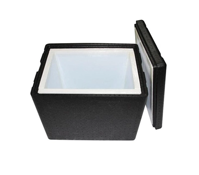 EPP-VIP isolierte Box