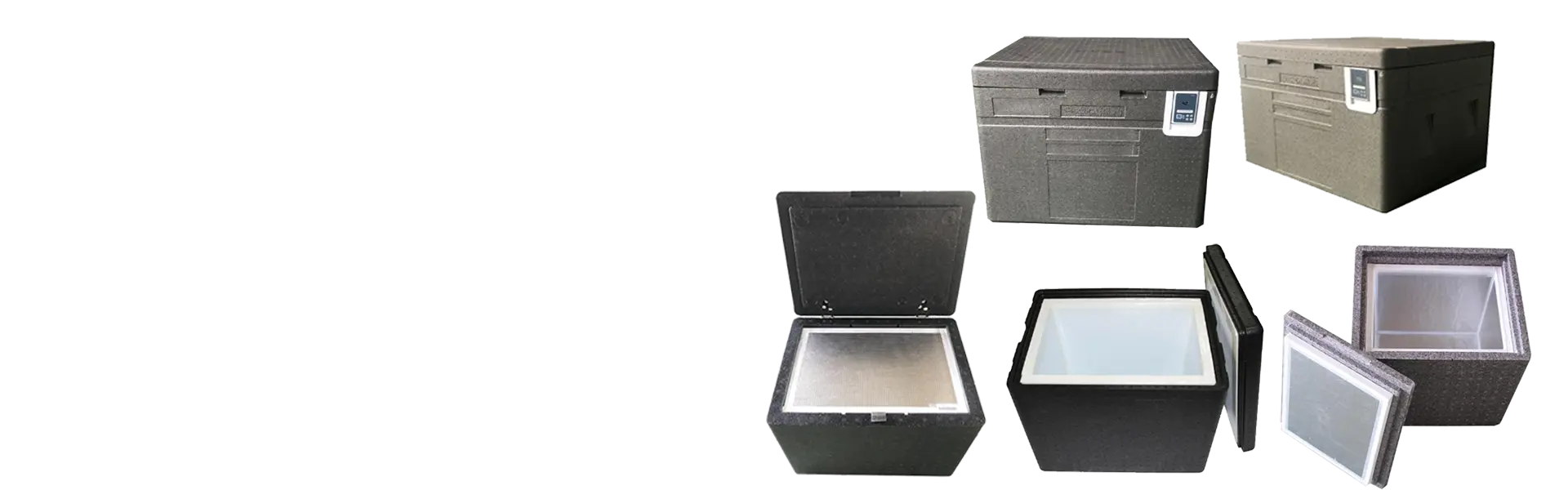 EPP Isolierte Box