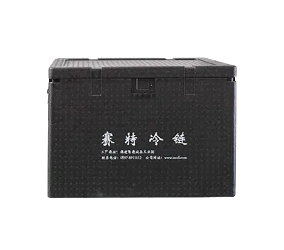 EPP Isolierte Box