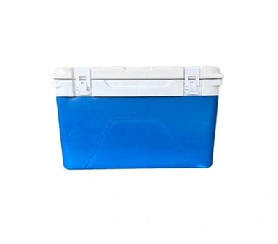 30L Kunststoff gekühlte Box