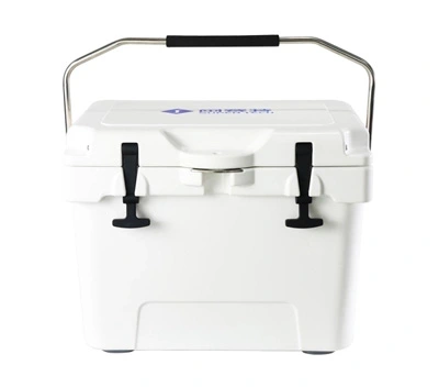 6L Innenfutter-rotomol ierte isolierte Box in Lebensmittel qualität