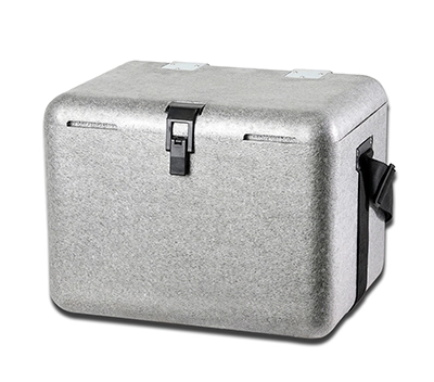 EPP-PU-VIP isolierte Box
