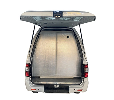 Kühlbox für LKWs & Vans
