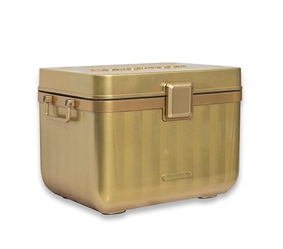 26L Kunststoff isolierte Box