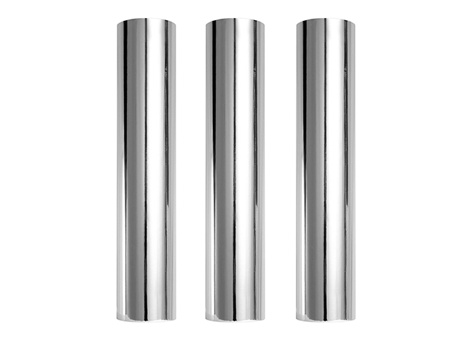 Regelmäßiger aluminisierter Polyester film (VMPET-V1)