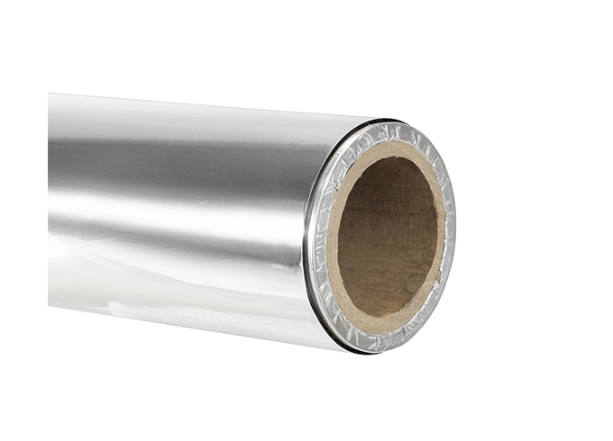 Verstärkter aluminisierter Polyester film (VMPET-V3)