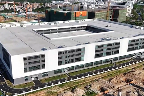VIG (Xiamen) Technologie super vig Vakuum Isolierglas